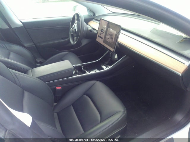 Tesla Model 3 Standard Range 2020 5YJ3E1EA9LF800081 Image 6