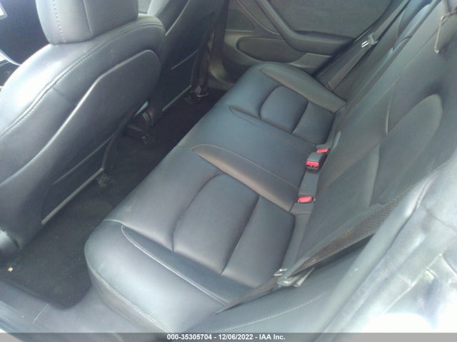Tesla Model 3 Standard Range 2020 5YJ3E1EA9LF800081 Image 9