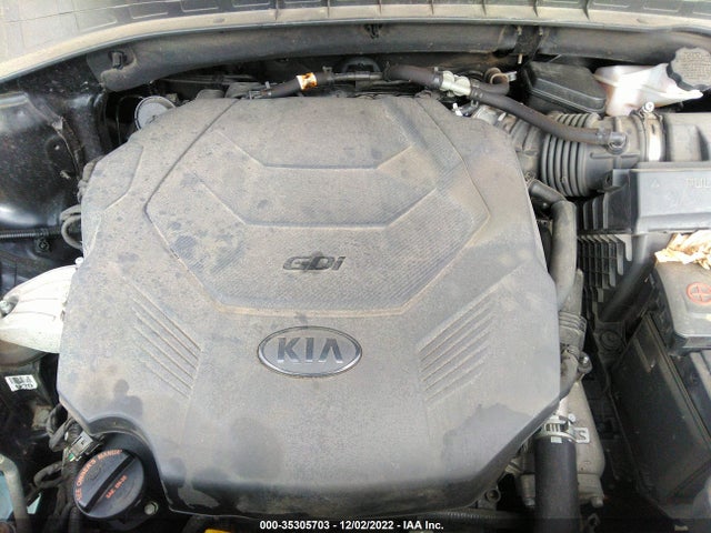 2020 Kia Sorento, VIN: 5XYPG4A50LG613701