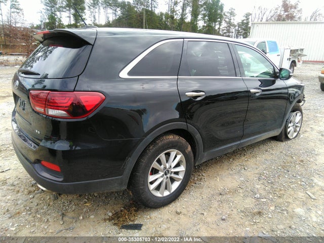 2020 Kia Sorento, VIN: 5XYPG4A50LG613701