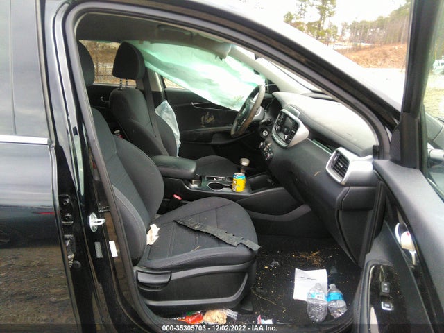 2020 Kia Sorento, VIN: 5XYPG4A50LG613701