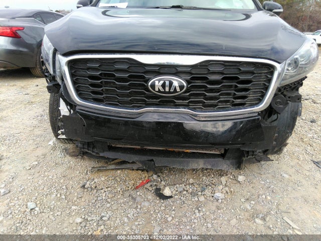 2020 Kia Sorento, VIN: 5XYPG4A50LG613701