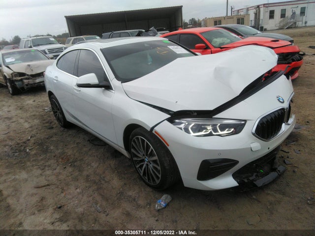 2023 BMW 2 Series, VIN: WBA53AK06P7L52403