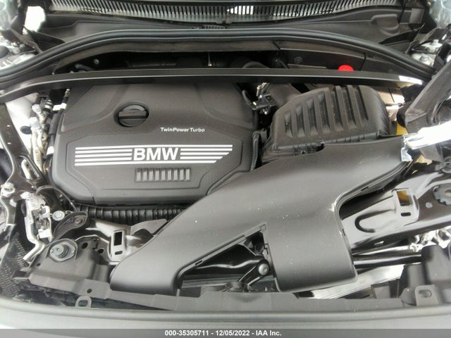 BMW 2 Series 228i 2023 аукцион фото