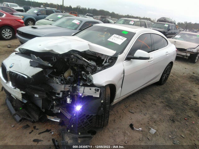 BMW 2 Series 228i 2023 аукцион фото