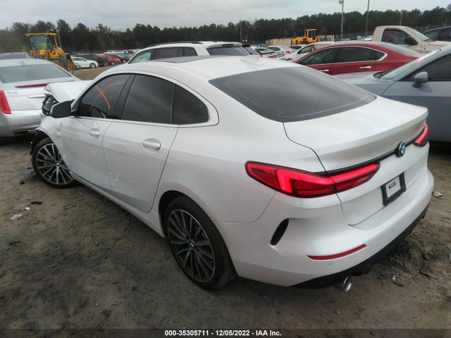 BMW 2 Series 228i 2023 аукцион фото
