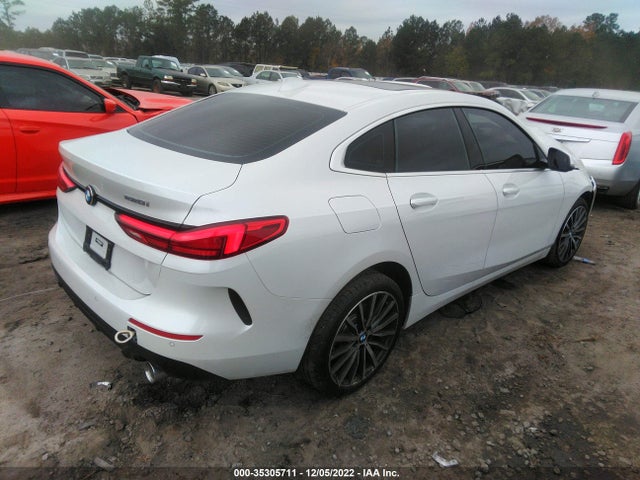 BMW 2 Series 228i 2023 аукцион фото