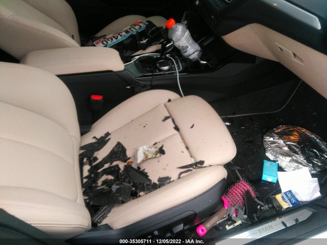 BMW 2 Series 228i 2023 аукцион фото