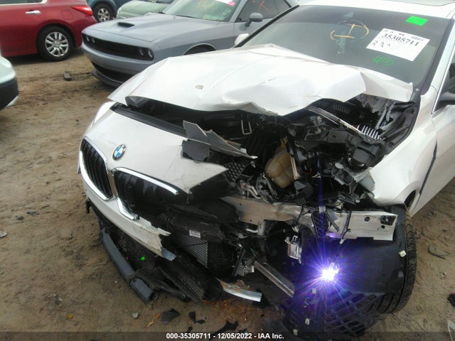 BMW 2 Series 228i 2023 аукцион фото