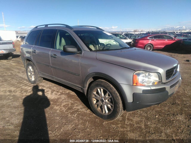 Volvo XC90 2004 YV1CZ91H441102049 zdjęcie główne