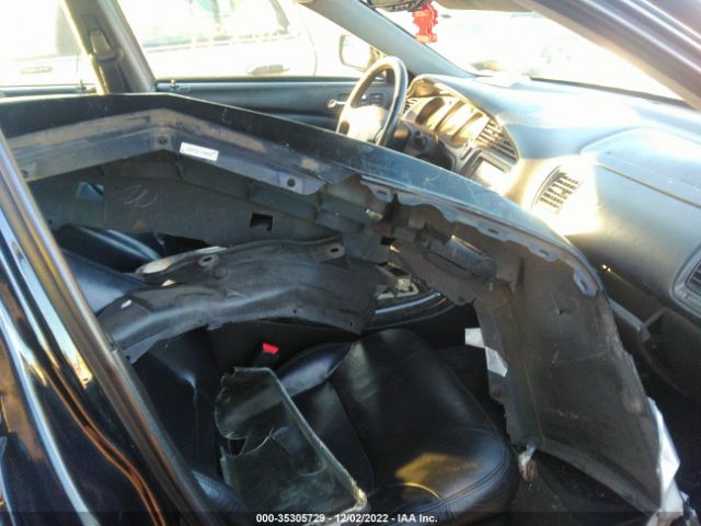 19UUA56943A004747 Acura Tl Type S W