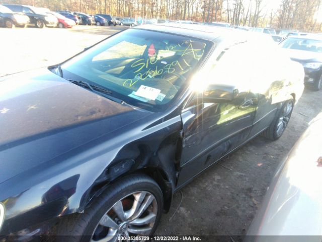 19UUA56943A004747 Acura Tl Type S W