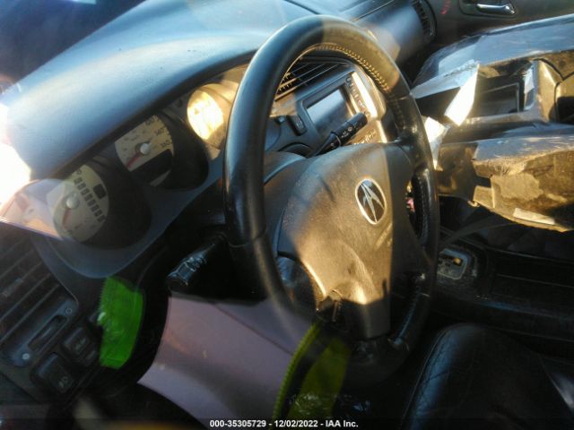 19UUA56943A004747 Acura Tl Type S W