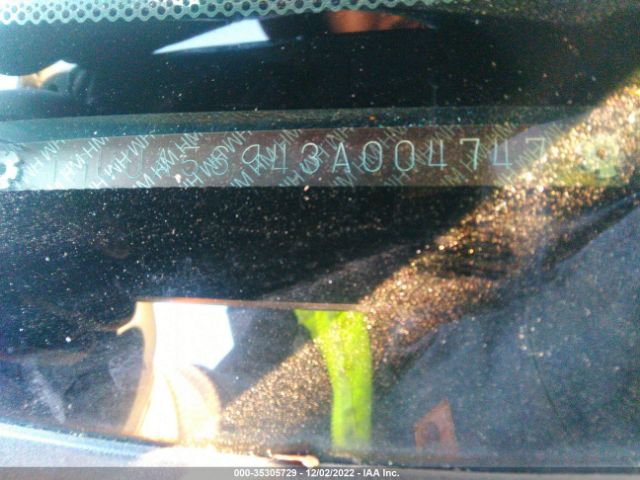 19UUA56943A004747 Acura Tl Type S W