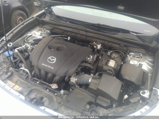 2021 Mazda CX-30, VIN: 3MVDMABL5MM247048
