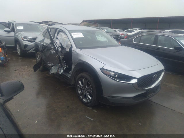 2021 Mazda CX-30, VIN: 3MVDMABL5MM247048