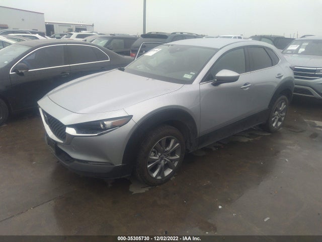 2021 Mazda CX-30, VIN: 3MVDMABL5MM247048