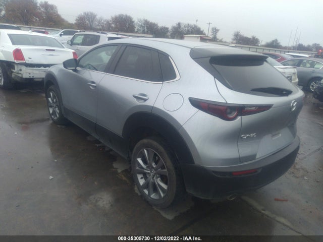 2021 Mazda CX-30, VIN: 3MVDMABL5MM247048