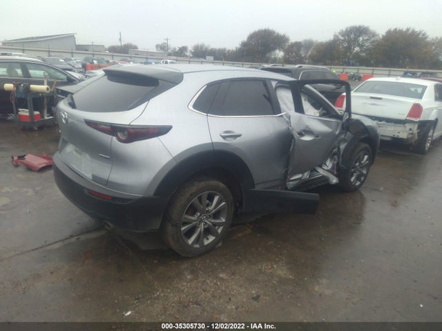 2021 Mazda CX-30, VIN: 3MVDMABL5MM247048