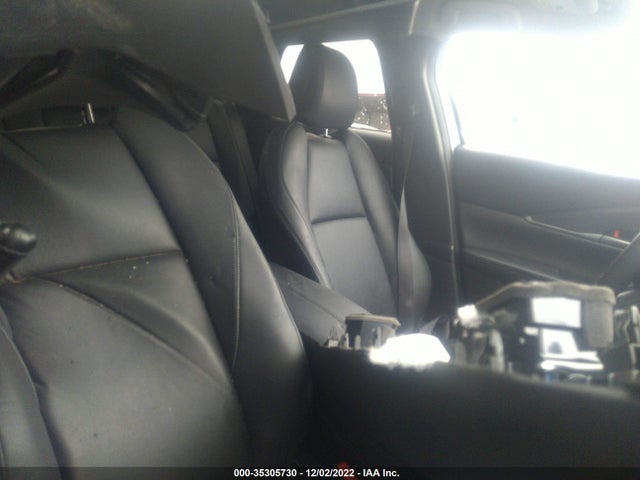2021 Mazda CX-30, VIN: 3MVDMABL5MM247048