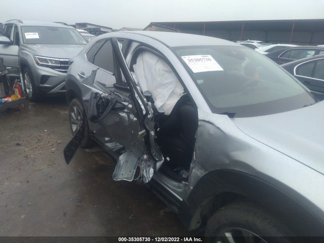 2021 Mazda CX-30, VIN: 3MVDMABL5MM247048