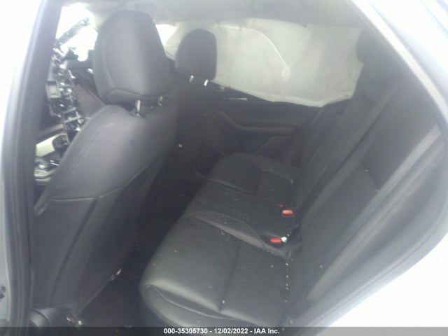 2021 Mazda CX-30, VIN: 3MVDMABL5MM247048