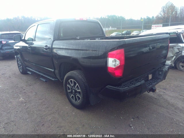 2019 Toyota Tundra, VIN: 5TFDW5F16KX849962