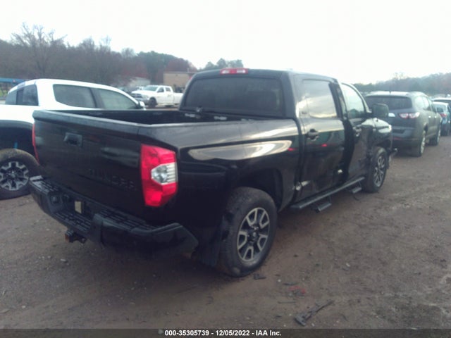 2019 Toyota Tundra, VIN: 5TFDW5F16KX849962