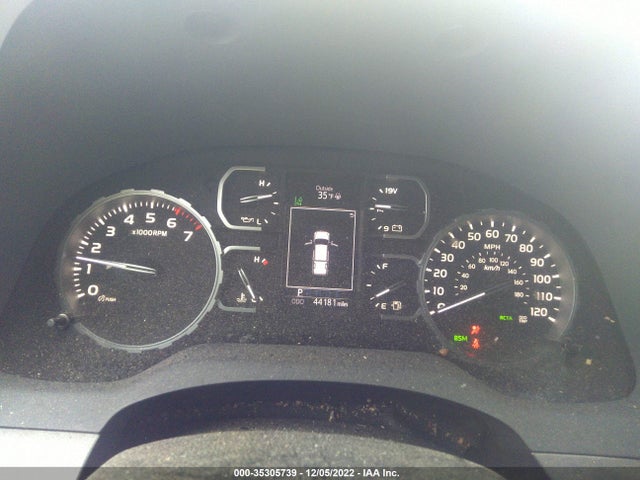 2019 Toyota Tundra, VIN: 5TFDW5F16KX849962