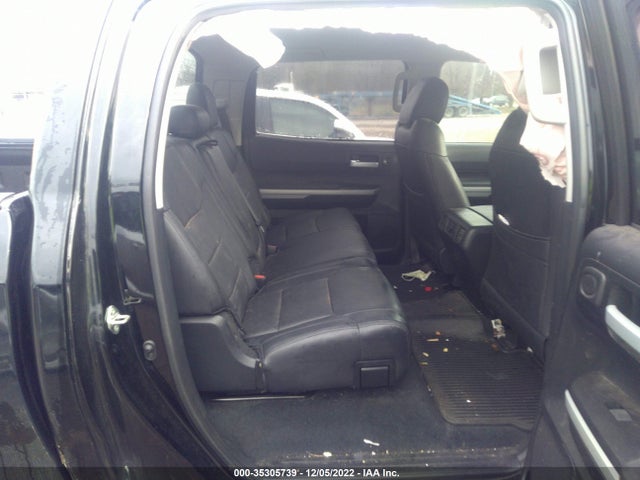 2019 Toyota Tundra, VIN: 5TFDW5F16KX849962