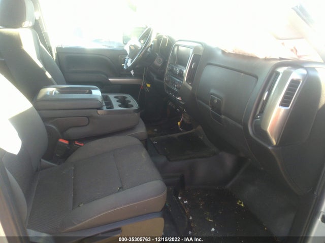 2018 Chevrolet Silverado 2500, VIN: 1GC1KVEG0JF179575