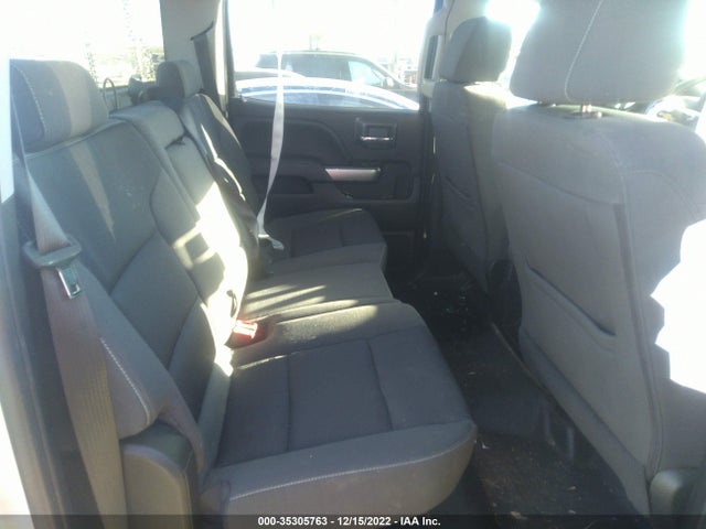 2018 Chevrolet Silverado 2500, VIN: 1GC1KVEG0JF179575