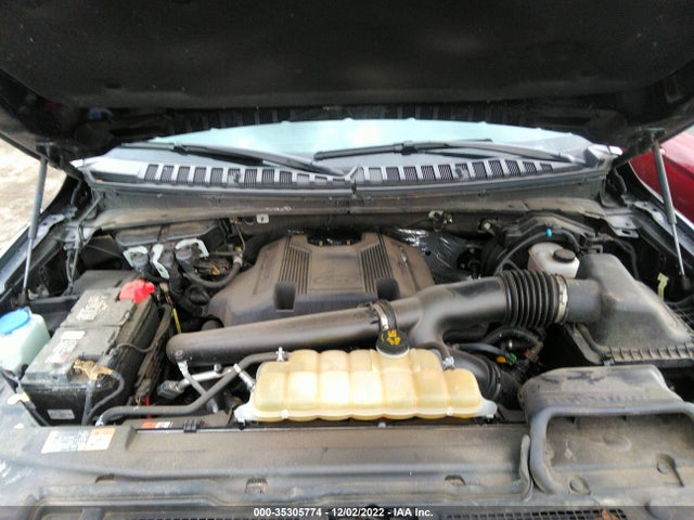 2020 Ford Expedition, VIN: 1FMJU2AT7LEA80249
