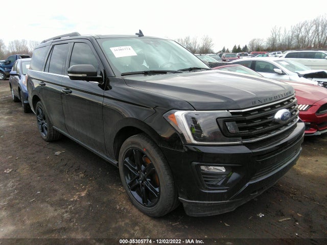 2020 Ford Expedition, VIN: 1FMJU2AT7LEA80249