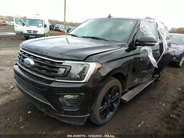 2020 Ford Expedition, VIN: 1FMJU2AT7LEA80249