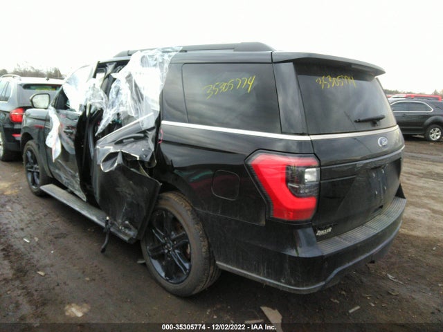 2020 Ford Expedition, VIN: 1FMJU2AT7LEA80249