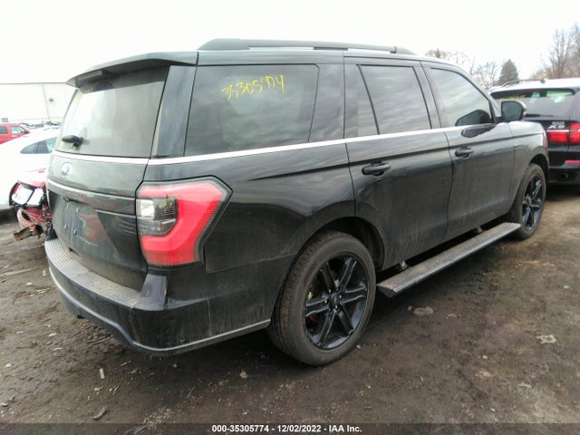2020 Ford Expedition, VIN: 1FMJU2AT7LEA80249