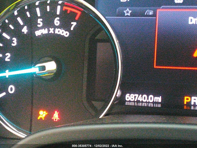 2020 Ford Expedition, VIN: 1FMJU2AT7LEA80249