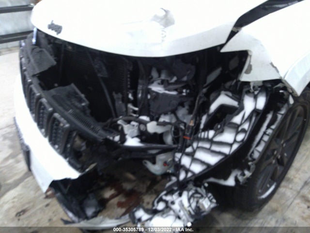 1C4RJFCG8KC591471 Jeep Grand Cherokee High Altitude