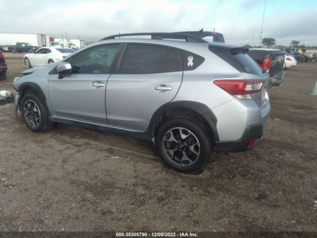 JF2GTACC6K8294446 Subaru Crosstrek Premium
