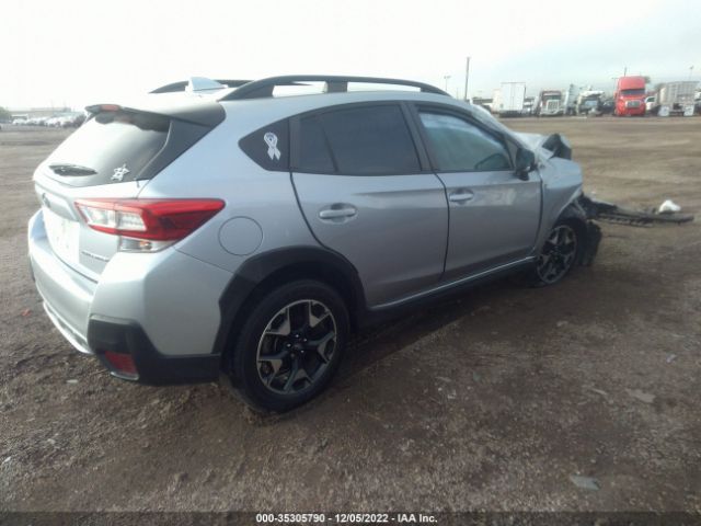JF2GTACC6K8294446 Subaru Crosstrek Premium