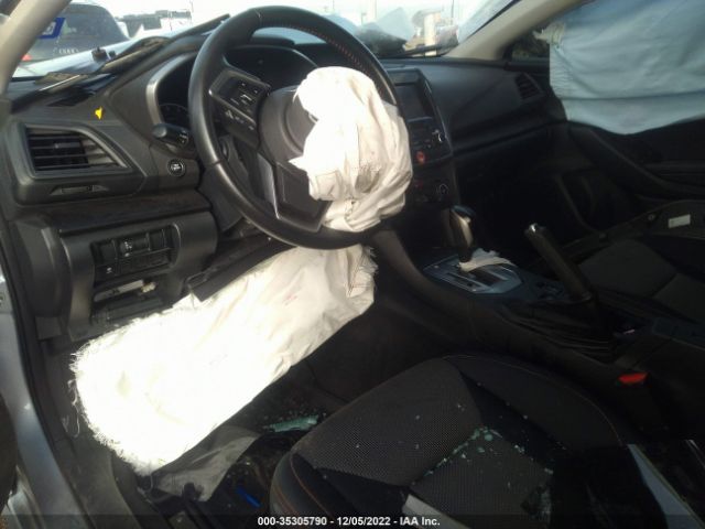 JF2GTACC6K8294446 Subaru Crosstrek Premium