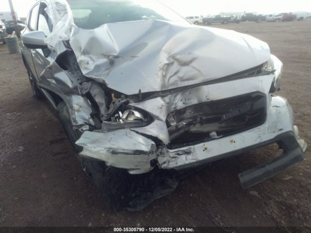 JF2GTACC6K8294446 Subaru Crosstrek Premium