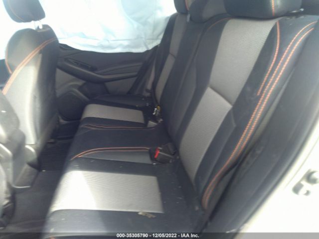 JF2GTACC6K8294446 Subaru Crosstrek Premium