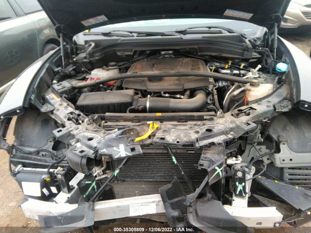 ZASFAKNN0J7B92964 Alfa Romeo Stelvio Ti Sport