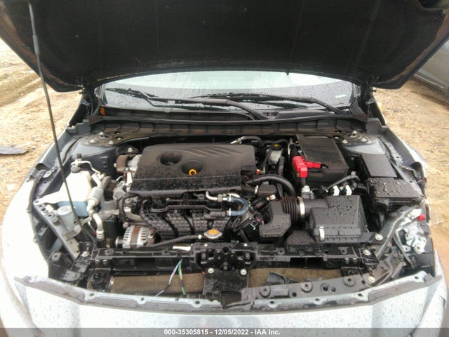 Nissan Altima 2.5 S 2019 1N4BL4BV2KC242344 Image 10