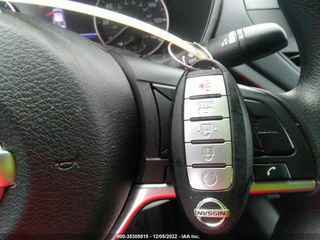 Nissan Altima 2.5 S 2019 1N4BL4BV2KC242344 Image 11