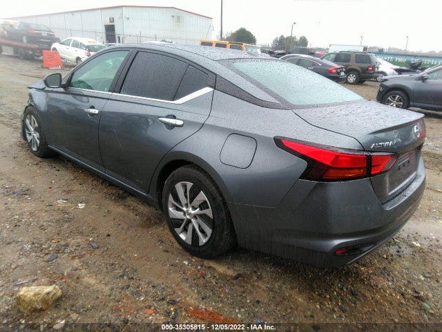 Nissan Altima 2.5 S 2019 1N4BL4BV2KC242344 Image 3