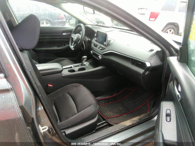 Nissan Altima 2.5 S 2019 1N4BL4BV2KC242344 Image 5