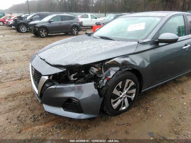 Nissan Altima 2.5 S 2019 1N4BL4BV2KC242344 Image 6